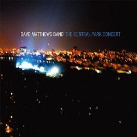 Central Park Concert
